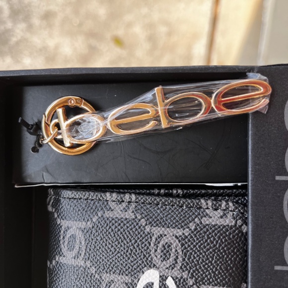 Bebe Wallet gift set - Picture 4 of 6